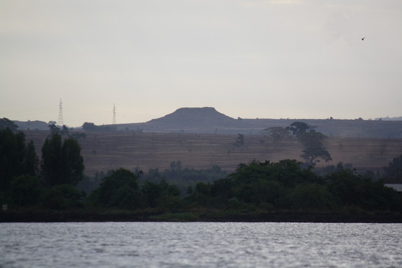 Lake Tana, Ethiopia