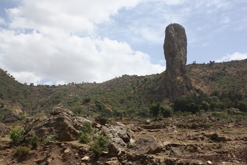 Gonder Region, Ethiopia