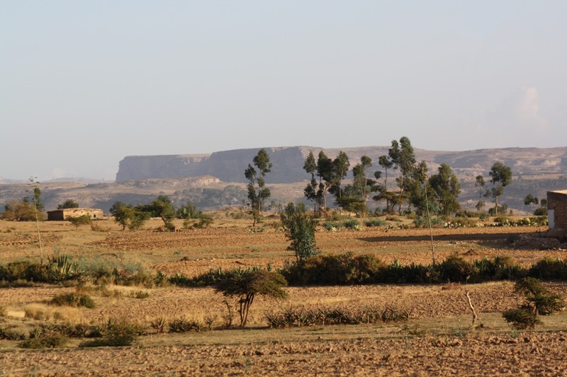Tigray, Ethiopia 