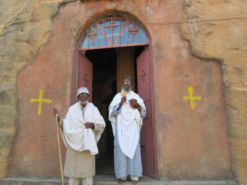  Wukro Chirkos, Tigray, Ethiopia