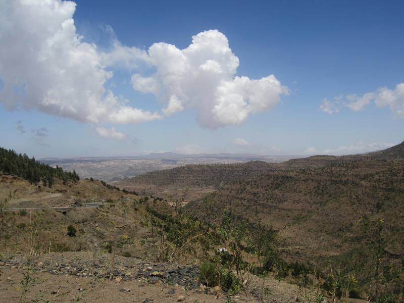 Tigray, Ethiopia