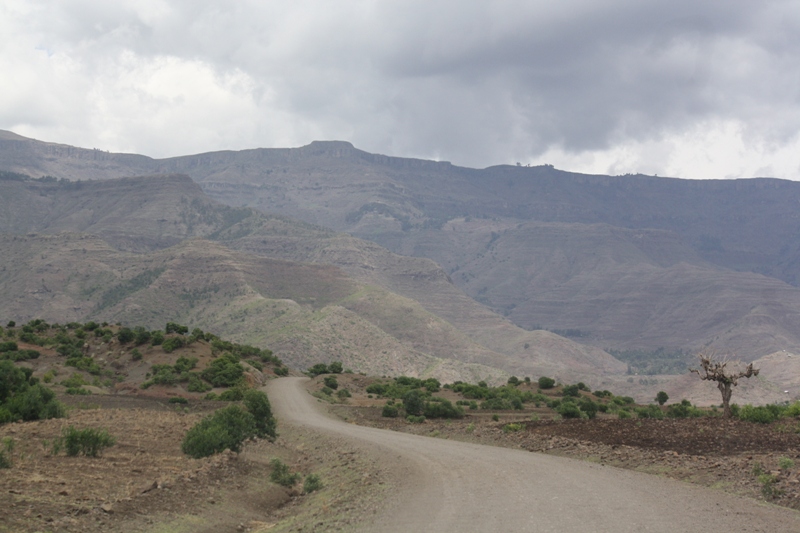 Lalibela, Ethiopia