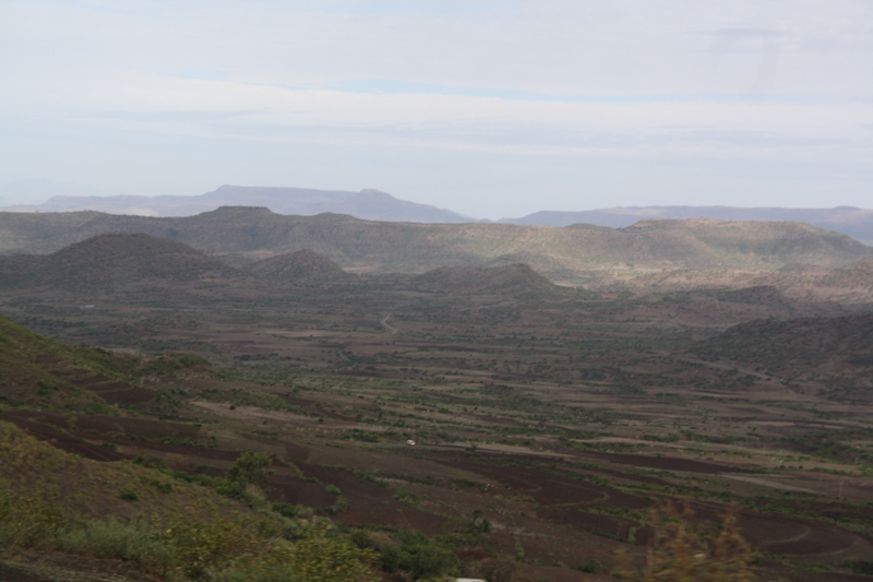  Lalibela, Ethiopia