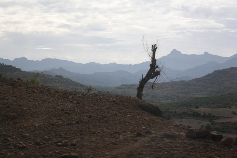  Lalibela, Ethiopia