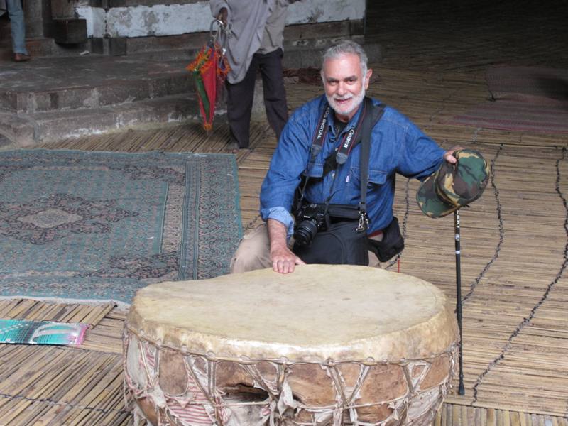  Yemrehanna Kristos. Lalibela, Ethiopia 