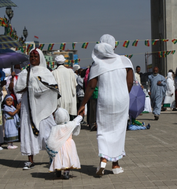 Church of Christ, Addis Ababa, Ethiopia