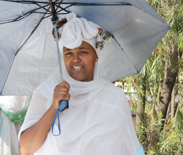 Church of Christ, Addis Ababa, Ethiopia