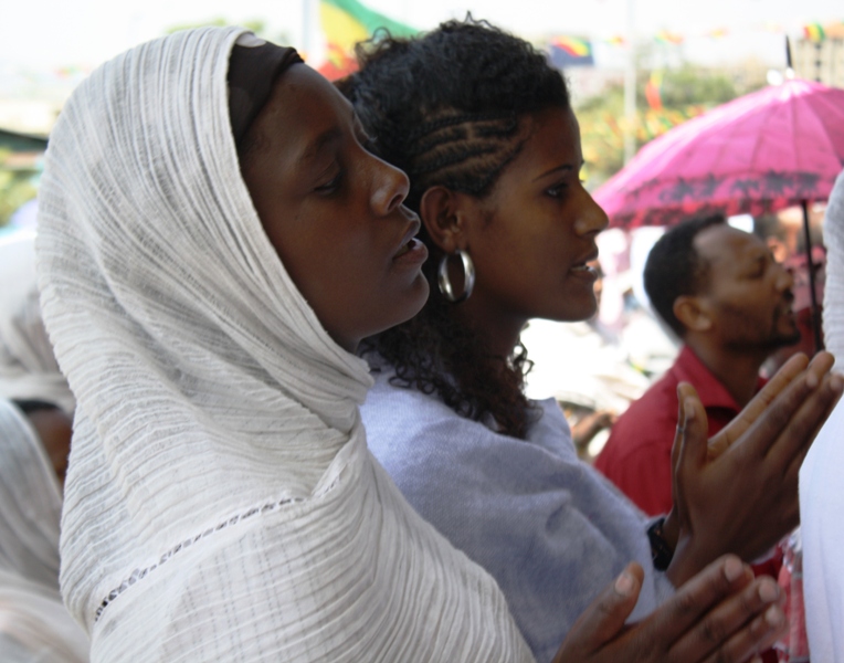 Church of Christ, Addis Ababa, Ethiopia