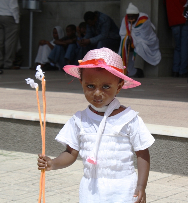 Church of Christ, Addis Ababa, Ethiopia