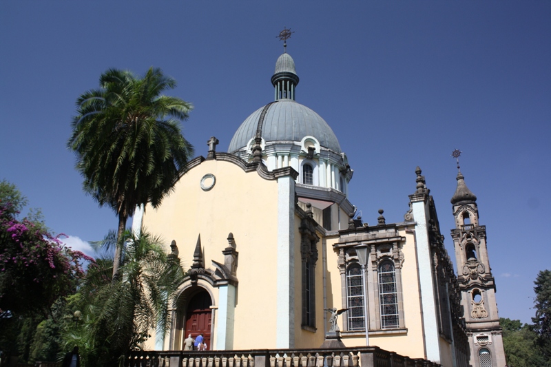 Holy Trinity Cathedral, Addis Ababa, Ethiopia