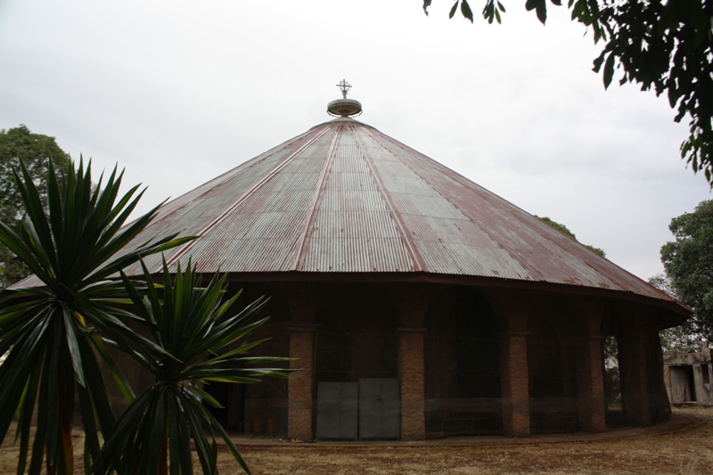 Lake Tana, Bahir Dar, Ethiopia