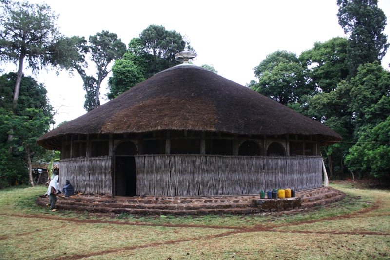 Lake Tana, Bahir Dar, Ethiopia