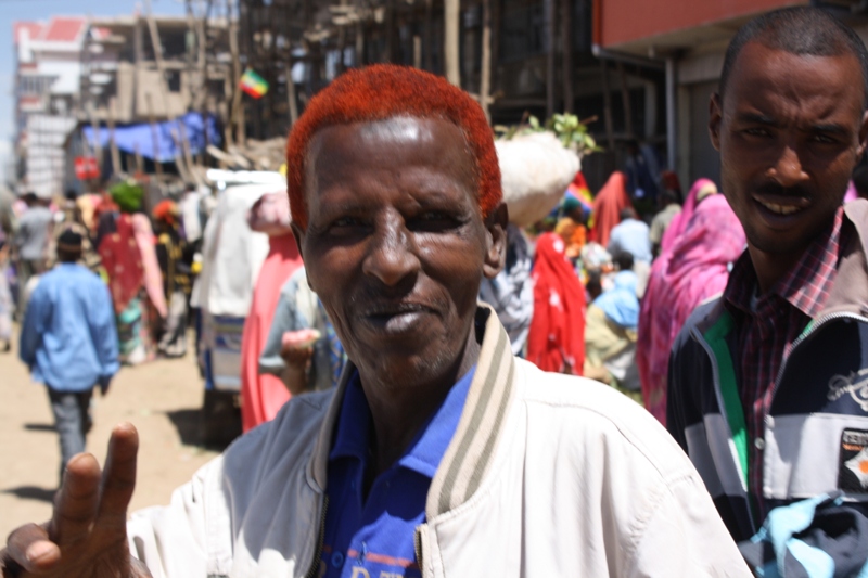 Awaday, Ethiopia