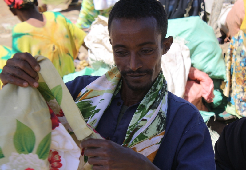 Awaday, Ethiopia