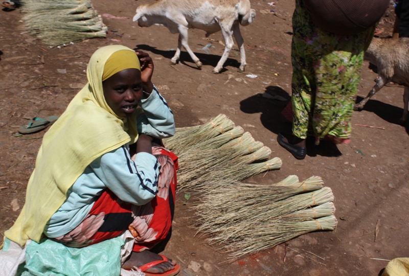 Awaday, Ethiopia