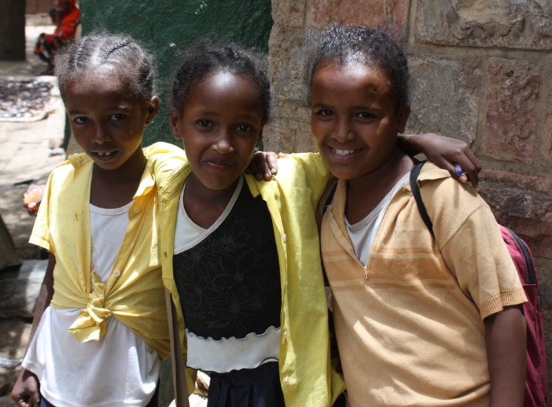  Dire Dawa Market, Ethiopia