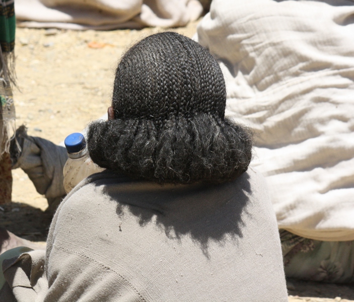 Negash Market, Ethiopia