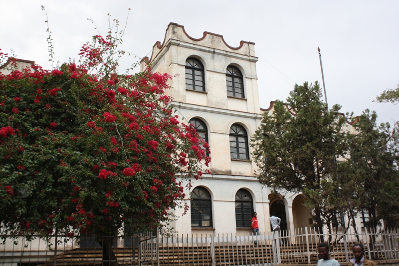 Harar, Ethiopia