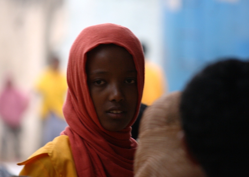 Harar, Ethiopia