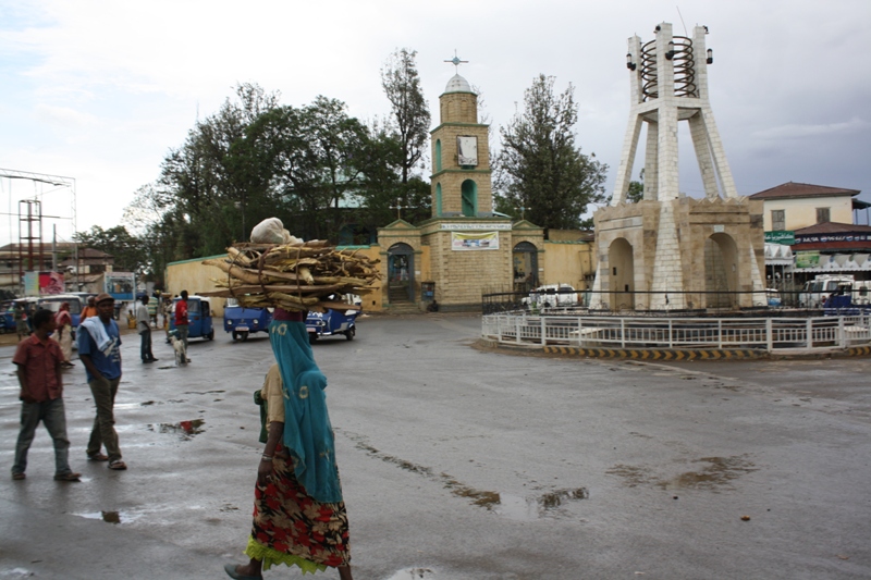 Harar, Ethiopia