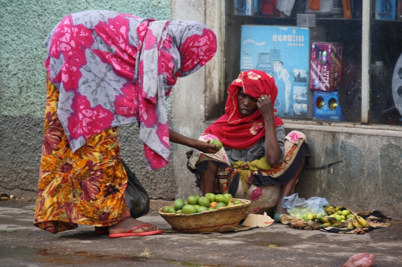 Harar, Ethiopia