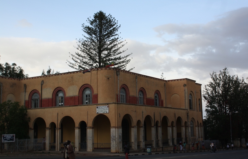 Harar, Ethiopia