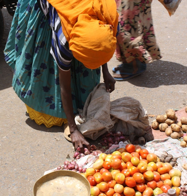 Harar, Ethiopia