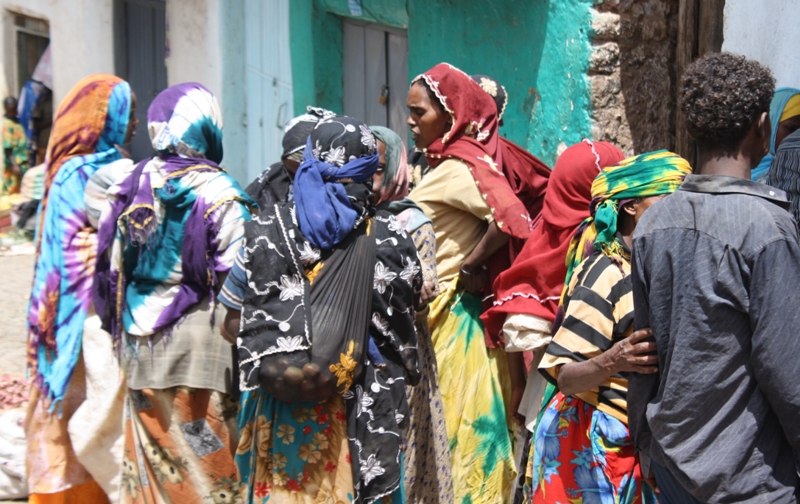 Harar, Ethiopia