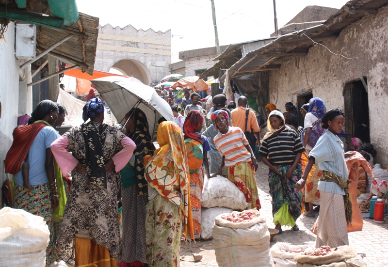 Harar, Ethiopia