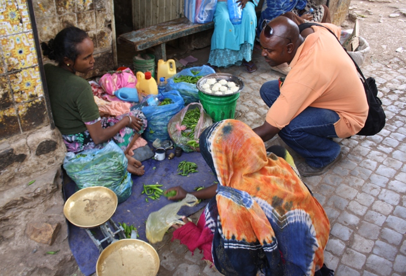 Harar, Ethiopia