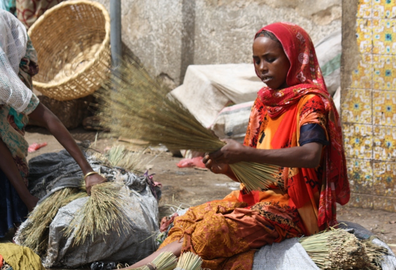 Harar, Ethiopia