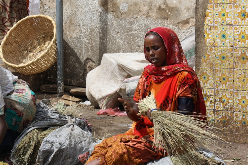 Harar, Ethiopia