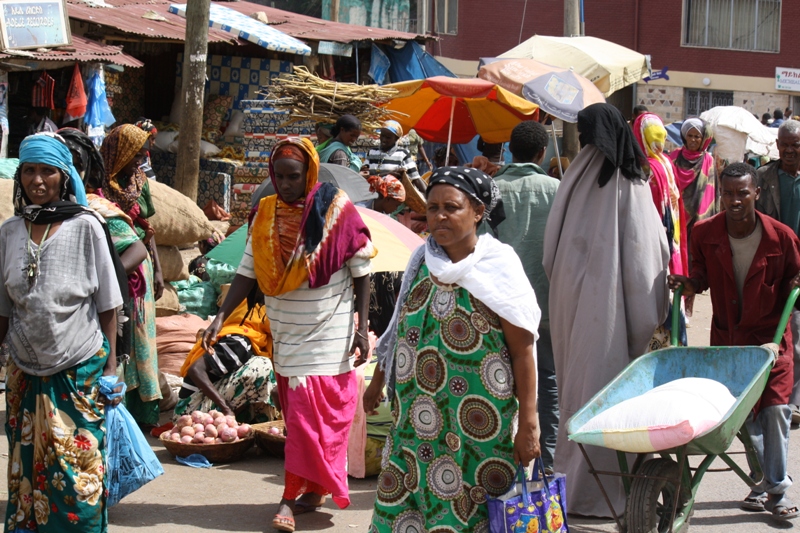 Harar, Ethiopia