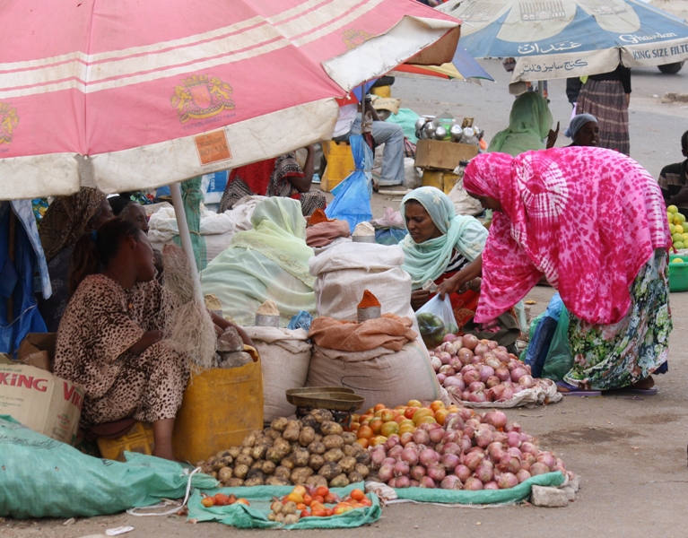 Harar, Ethiopia