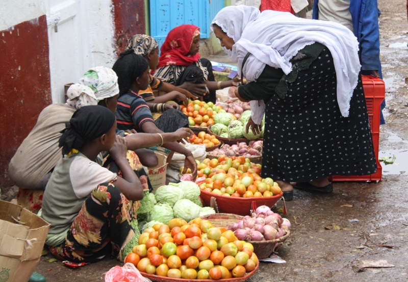 Harar, Ethiopia