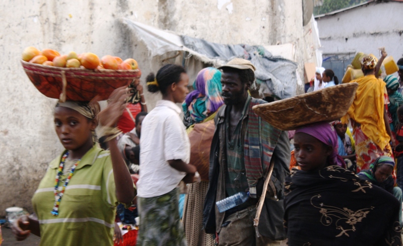 Harar, Ethiopia