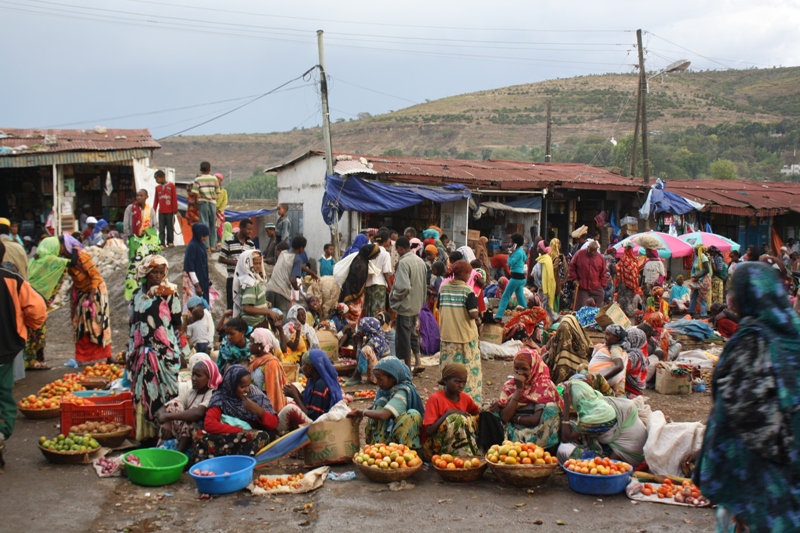 Harar, Ethiopia