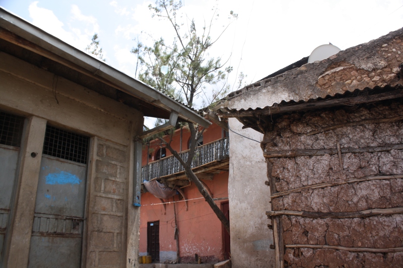 Harar, Ethiopia