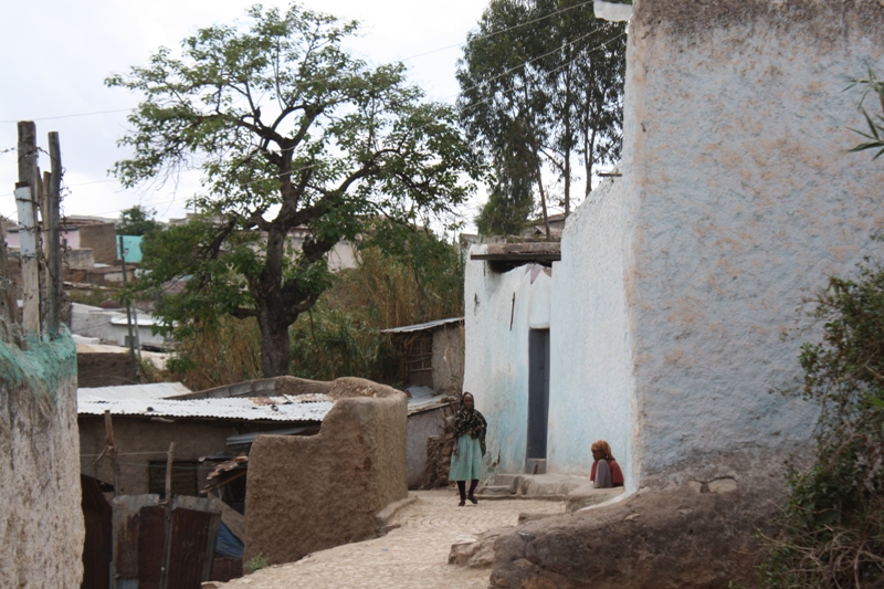 Harar, Ethiopia