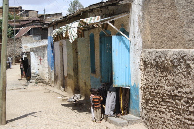Harar, Ethiopia