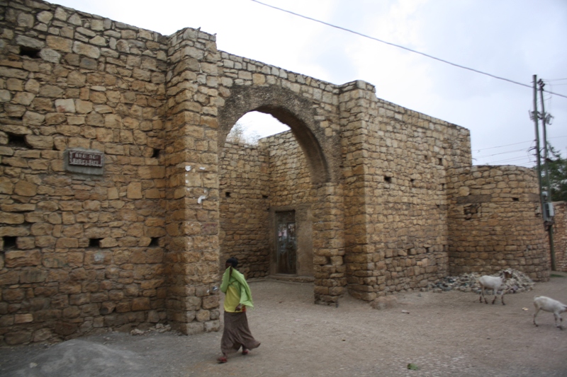 Harar, Ethiopia