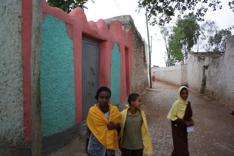 Harar, Ethiopia