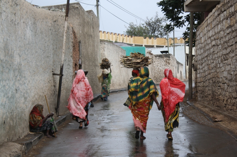 Harar, Ethiopia