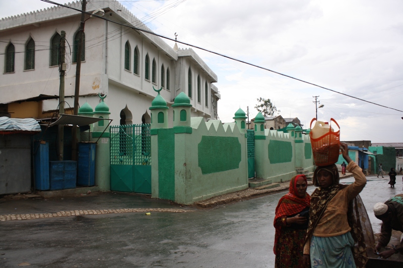 Harar, Ethiopia