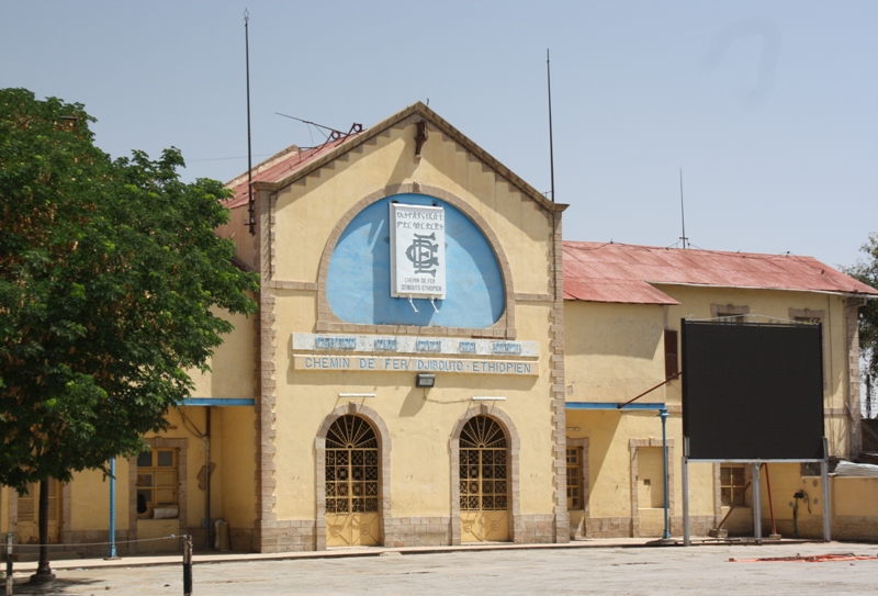 Dire Dawa, Ethiopia