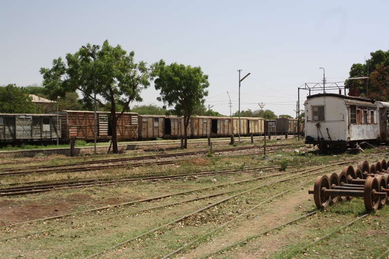 Dire Dawa, Ethiopia