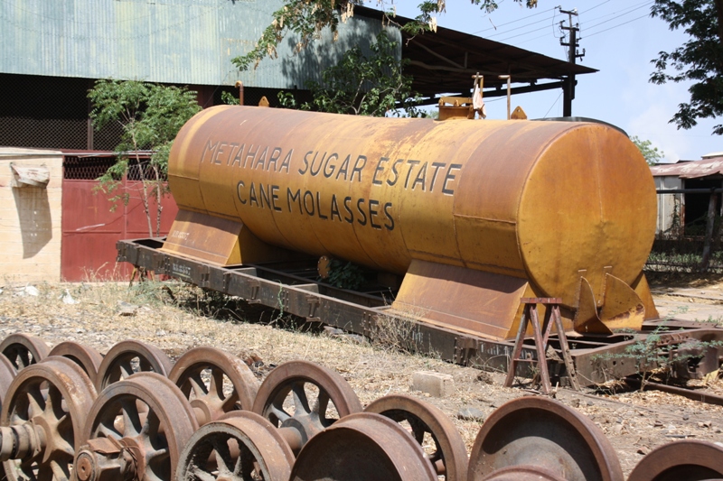 Dire Dawa, Ethiopia