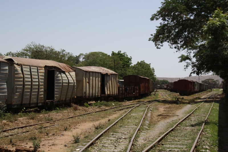 Dire Dawa, Ethiopia