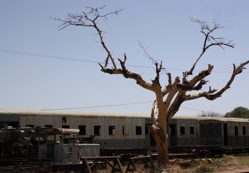 Dire Dawa, Ethiopia