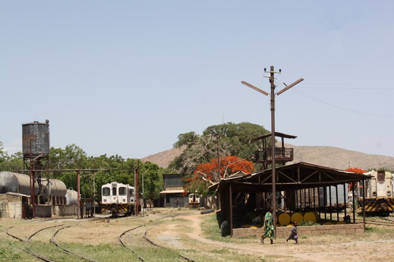 Dire Dawa, Ethiopia